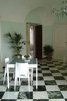Bed and Breakfast Dimora Castello Dei Conti *