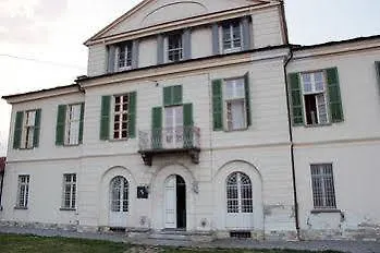 Dimora Castello Dei Conti