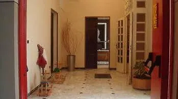 Dimora Castello Dei Conti Отель типа 