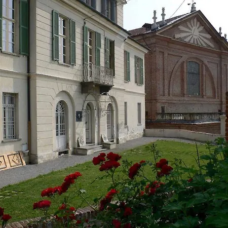Bed and Breakfast Dimora Castello Dei Conti *