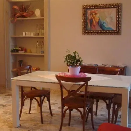 Dimora Castello Dei Conti Bed and Breakfast