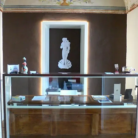 Dimora Castello Dei Conti *