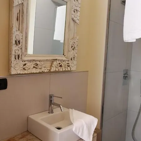 Dimora Castello Dei Conti Отель типа 