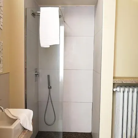 Bed and Breakfast Dimora Castello Dei Conti *