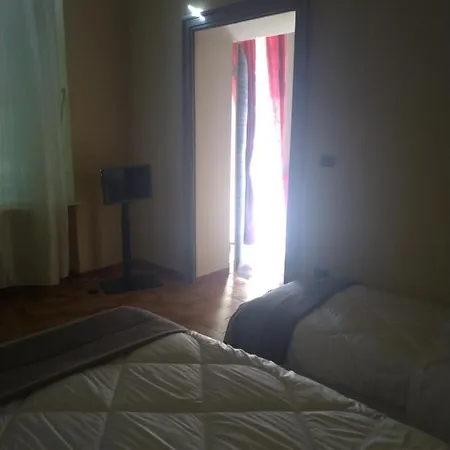 Dimora Castello Dei Conti Отель типа 