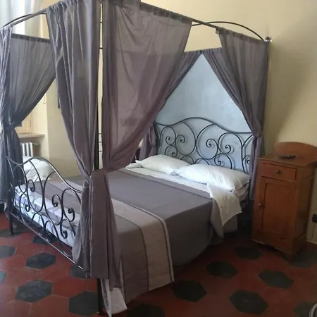 Dimora Castello Dei Conti Bed and Breakfast