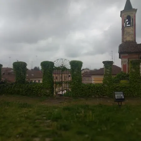 Dimora Castello Dei Conti Отель типа 