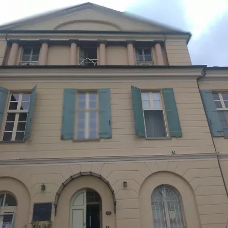 Dimora Castello Dei Conti