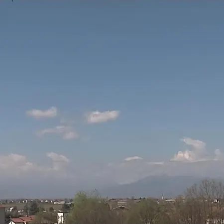 Dimora Castello Dei Conti Отель типа 