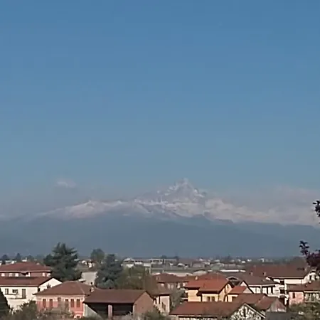 Dimora Castello Dei Conti